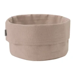 Bread Bins^Stelton breadbag, Heather Pink