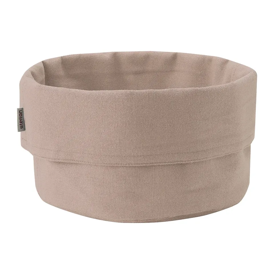 Bread Bins^Stelton breadbag, Heather Pink
