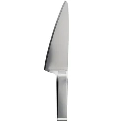 Clearance Stelton cake server, polished steel Silver-coloured