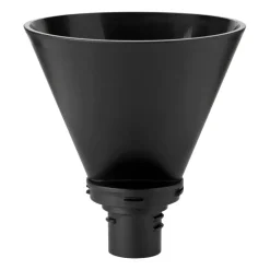Coffee Presses & Makers^Stelton coffee funnel for thermos jug, Black