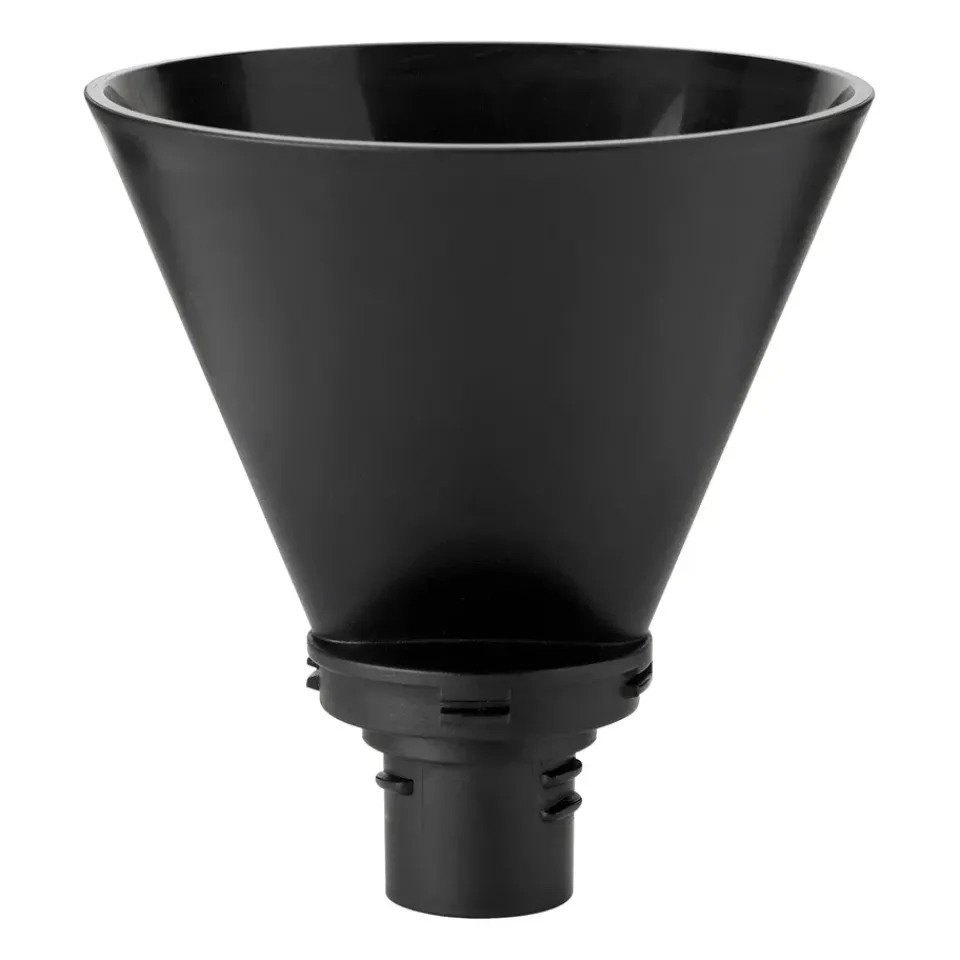 Coffee Presses & Makers^Stelton coffee funnel for thermos jug, Black