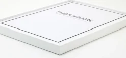 Frames & Poster Frames^Scandi Essentials Stensö frame , 50x70 cm White
