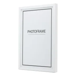 Sale Scandi Essentials Stensö frame , 40x50 cm White