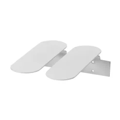 Shoe Racks|Shoe Racks^Maze Step S shoe shelf, White