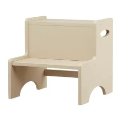 Sale Nofred Step Up children's stool, Beige