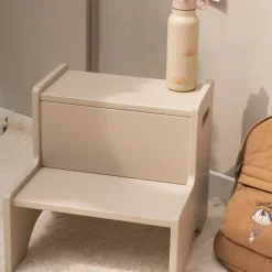 Sale Nofred Step Up children's stool, Beige