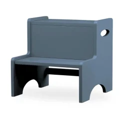 Outlet Nofred Step Up children's stool, Blue