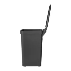 Brabantia StepUp pedal bin 16 L, Dark Grey