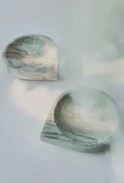 Decorative Bowls^AYTM Stilla decorative bowl, Bordeaux GreyBrown