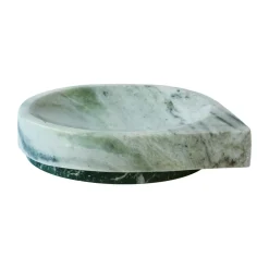 Best AYTM Stilla decorative bowl, Dusty green-forest GreenGrey
