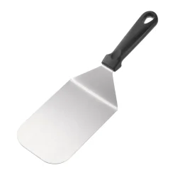 Sale Dorre Stine spatula rounded corners, 32x10x3.6 cm Silver-coloured