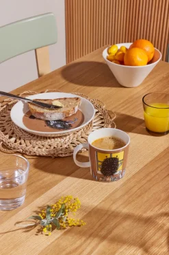 Best Moomin Arabia Stinky in action Moomin mug, Brown