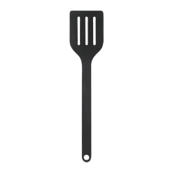 Fish Slices & Spatulas^RIG-TIG STIR-IT spatula 32 cm, Black