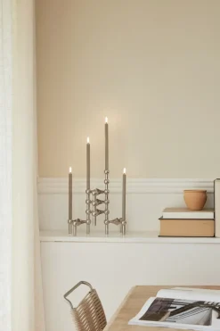 Hot STOFF LED-light by Uyuni Lighting 2-pack, Sand Beige