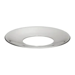 Candle Accessories^STOFF Nail light cuff 3-pack, Chrome Silver-coloured