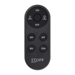 Other Lighting Accessories|Candle Accessories^STOFF remote control by Uyuni Lighting, White