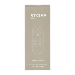 Other Lighting Accessories|Candle Accessories^STOFF remote control by Uyuni Lighting, White