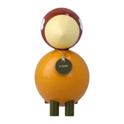 Online Kay Bojesen Denmark Story bird, Cosy, 15.5 cm Red