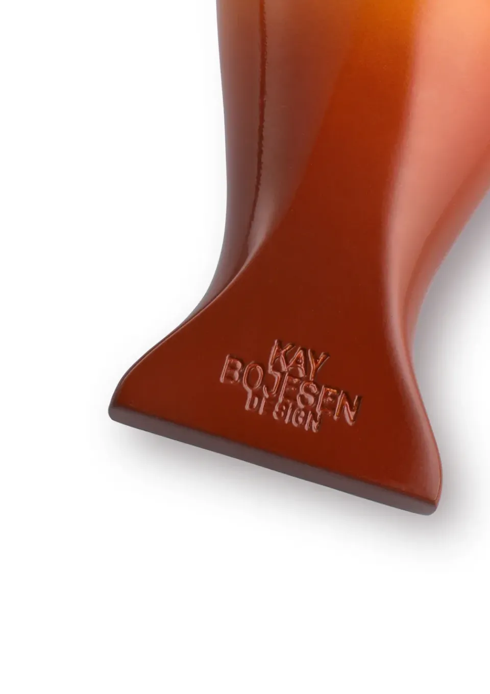Online Kay Bojesen Denmark Story bird, Cosy, 15.5 cm Red