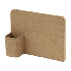 Bulletin & Pin Boards^Muuto Story notice-board, Cork Brown