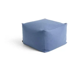 Best HAY Story pouf 40x49x49 cm, Blue