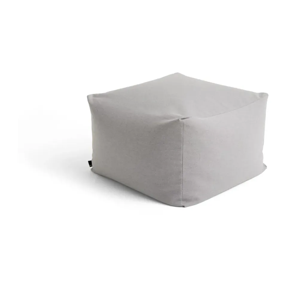 Online HAY Story pouf 40x49x49 cm, Gray Grey