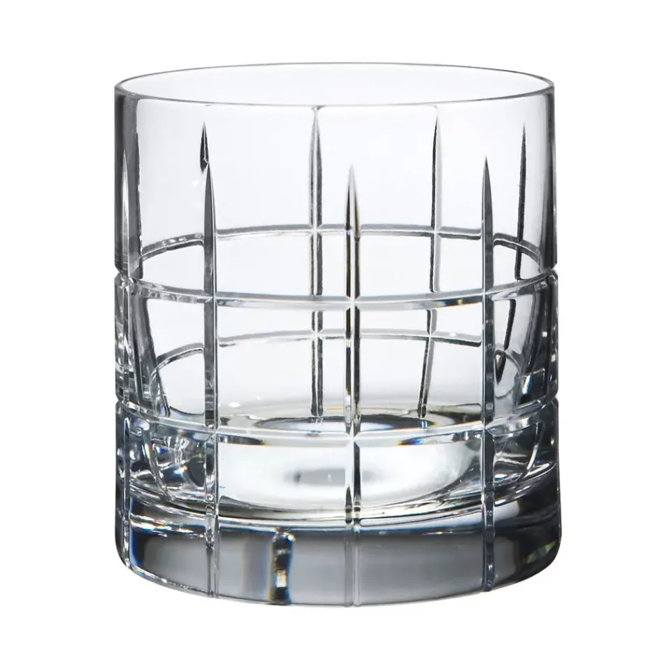Long Drink & Highball Glasses^Orrefors Street drink glass, 36 cl Transparent