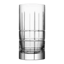 Long Drink & Highball Glasses^Orrefors Street highball glass 45 cl, Clear Transparent