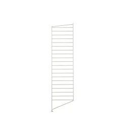 String Shelves^String floor panels, , 115x30 cm, 1-pack Beige