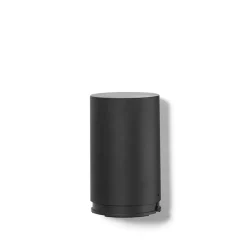 Hot Flos String Light floor switch, Black