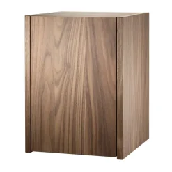 String Shelves|Display & Glass Cabinets^String liquor cabinet 28x38 cm, Oak Beige
