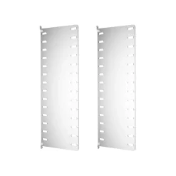 String Shelves^String Plex wall panel, , 50x30 cm, 1-pack Transparent