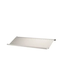 String Shelves|Shoe Racks^String shoe rack metal, , 78x30 cm Beige