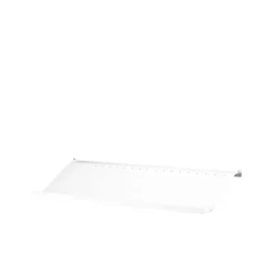 Shoe Racks|Shoe Racks^String shoe rack metal, , 78x30 cm White
