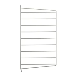 String Shelves^String wall panels, , 50x30 cm, 1-pack Beige