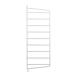 String Shelves^String wall panels, , 50x20 cm, 1-pack White