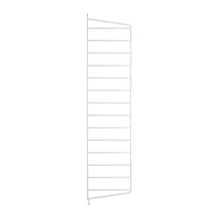 String Shelves^String wall panels, , 75x20 cm, 1-pack White