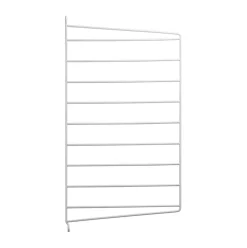 String Shelves^String wall panels, , 50x30 cm, 1-pack White