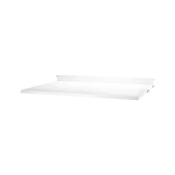 Desks^String worktop, , 78x58 cm White