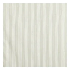 Fabric By The Metre|Oilcloths^Boel & Jan Stripe oilcloth, Linen Beige
