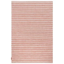 Formgatan Stripe rug 170x230 cm, Burnt Orange