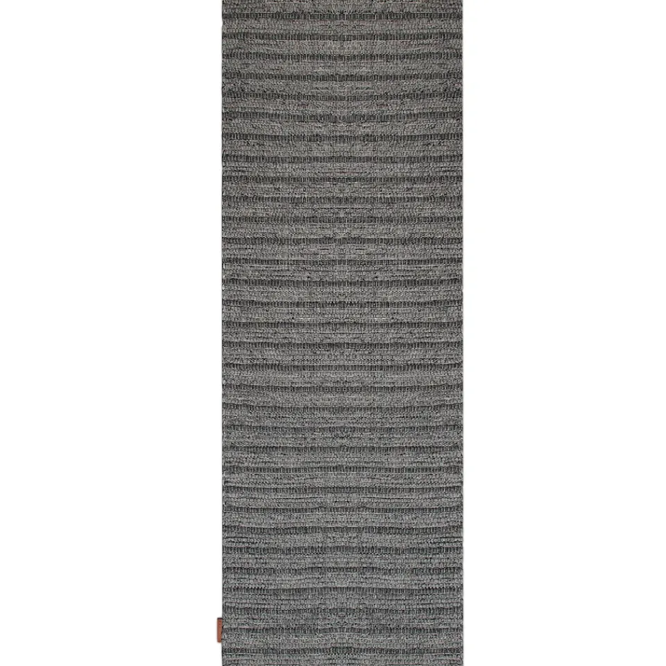 Rugs For Outdoors|Plastic Rugs^Formgatan Stripe rug 70x200 cm, Grey