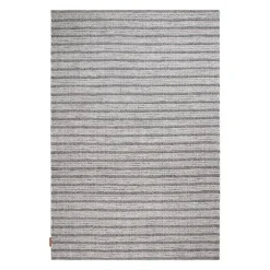 Rugs For Outdoors|Plastic Rugs^Formgatan Stripe rug 140x200 cm, Grey