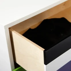 Dressers & Drawer Units|Dressers & Drawer Units^A2 Stripe Storage, Multi