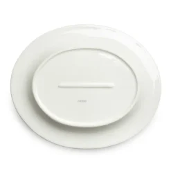 Serving Platters & Dishes^Mateus Stripes platter 30x35 cm, plum Purple