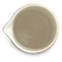 Hot Mateus Stripes pot 30 cl, Cinnamon Brown