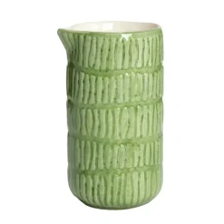 Online Mateus Stripes pot 30 cl, Green