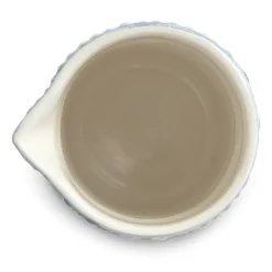 Milk Jugs^Mateus Stripes pot 30 cl, Light Blue