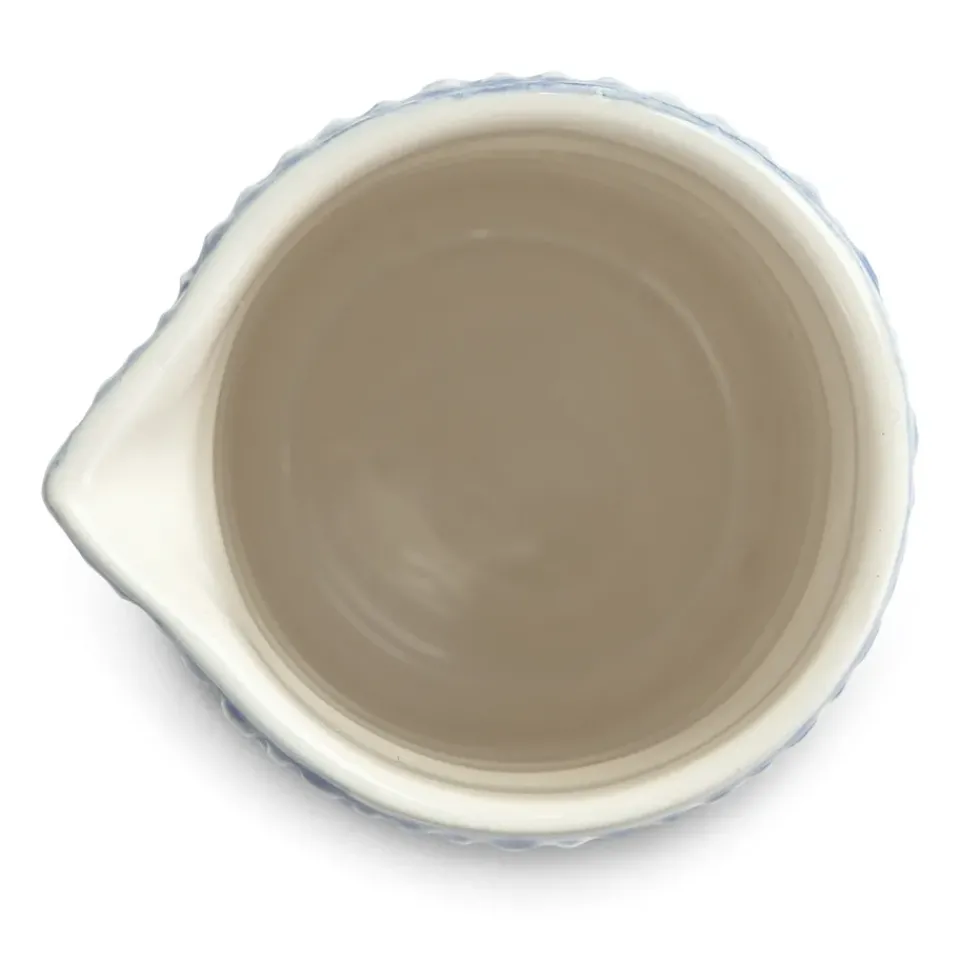 Milk Jugs^Mateus Stripes pot 30 cl, Light Blue