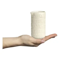 Online Mateus Stripes pot 30 cl, Sand Beige